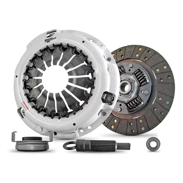 Clutch Set Replacement